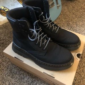 Dr Marten’s Tarik, Extra Tough 50/50+Ajax - Men’s 8/Women’s 9